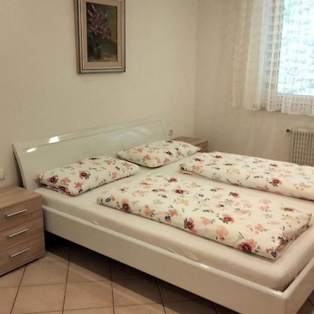 Apartment Mit 78Qm Naturns Bagian luar foto