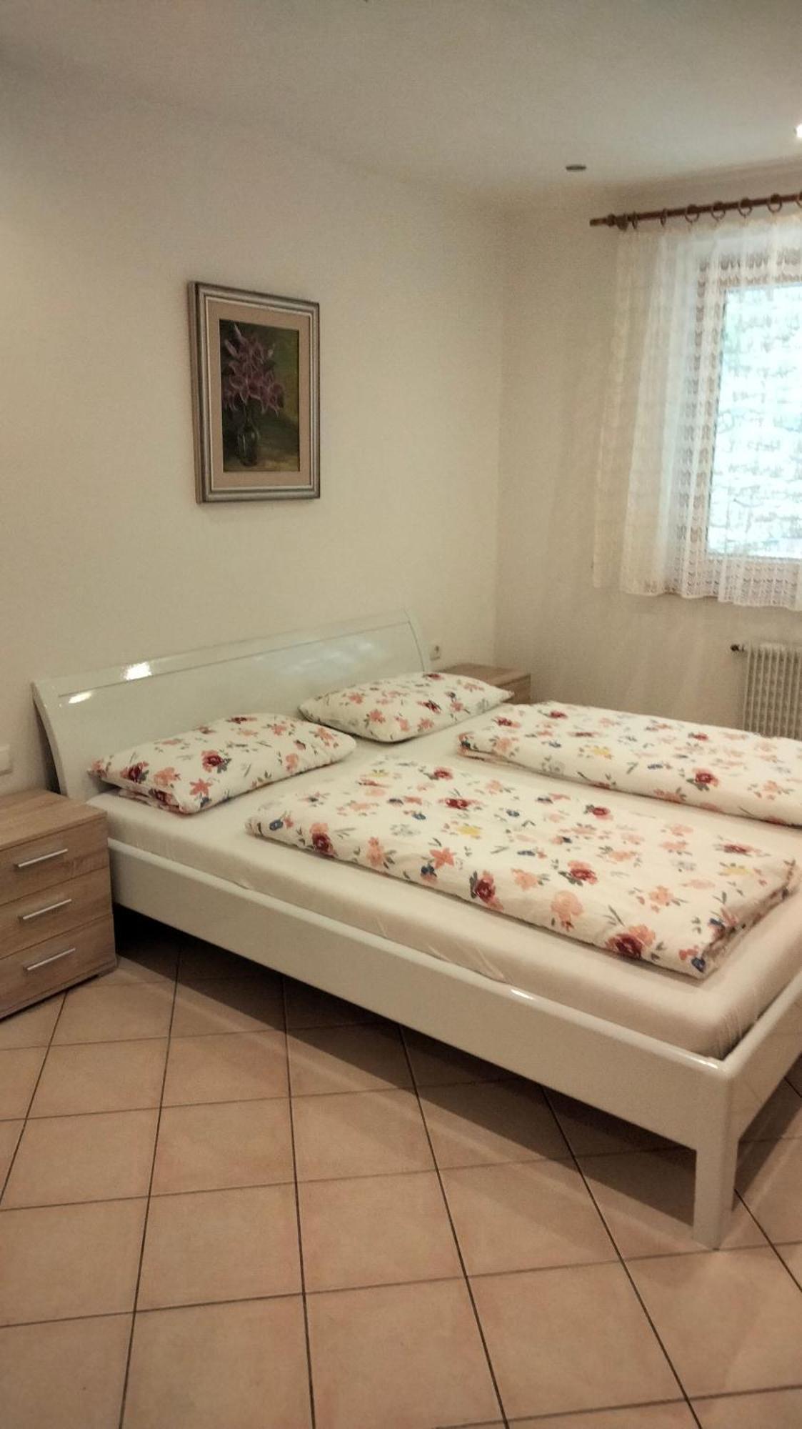 Apartment Mit 78Qm Naturns Bagian luar foto