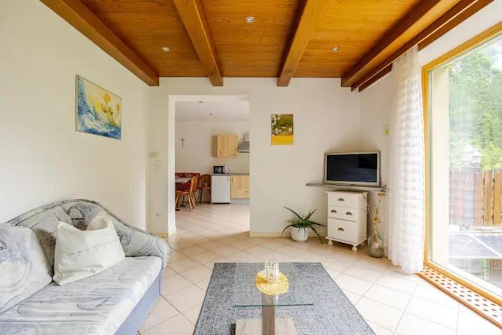 Apartment Mit 78Qm Naturns Bagian luar foto